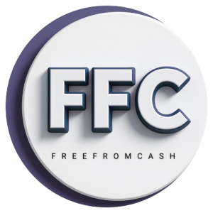 FreefromCash Logo